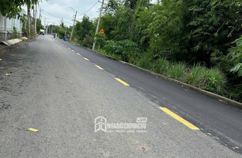 Bán đất thổ cư Đông Thạnh, TP. Hồ Chí Minh
